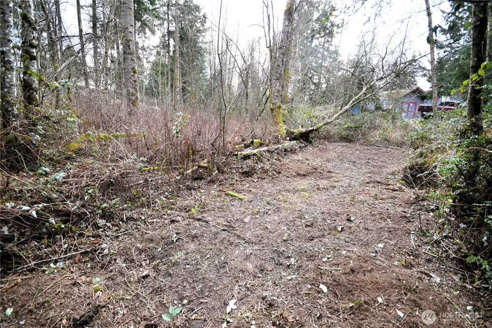 0 SE Cleveland Avenue Port Orchard, WA 98366