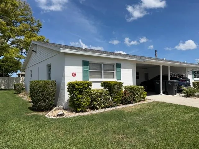 5973 HIBISCUS DRIVE Bradenton, FL 34207
