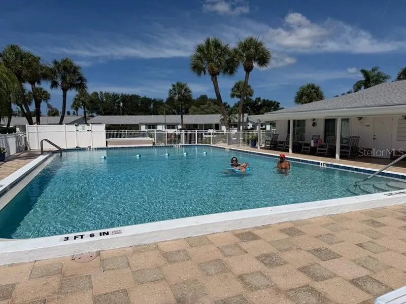 5973 HIBISCUS DRIVE Bradenton, FL 34207