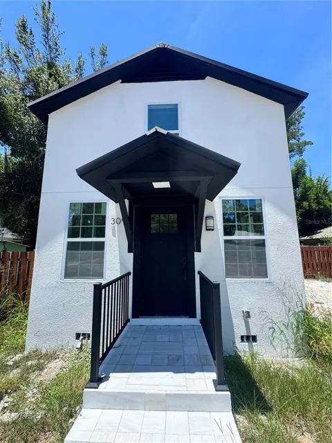 309 E WOODWARD AVENUE