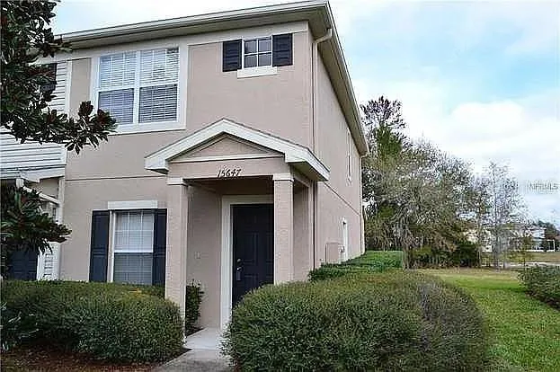 15647 STABLE RUN DRIVE Spring Hill, FL 34610
