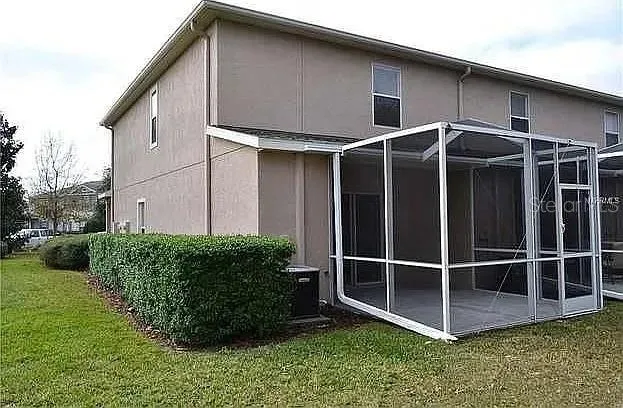 15647 STABLE RUN DRIVE Spring Hill, FL 34610