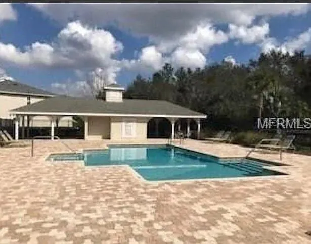 15647 STABLE RUN DRIVE Spring Hill, FL 34610