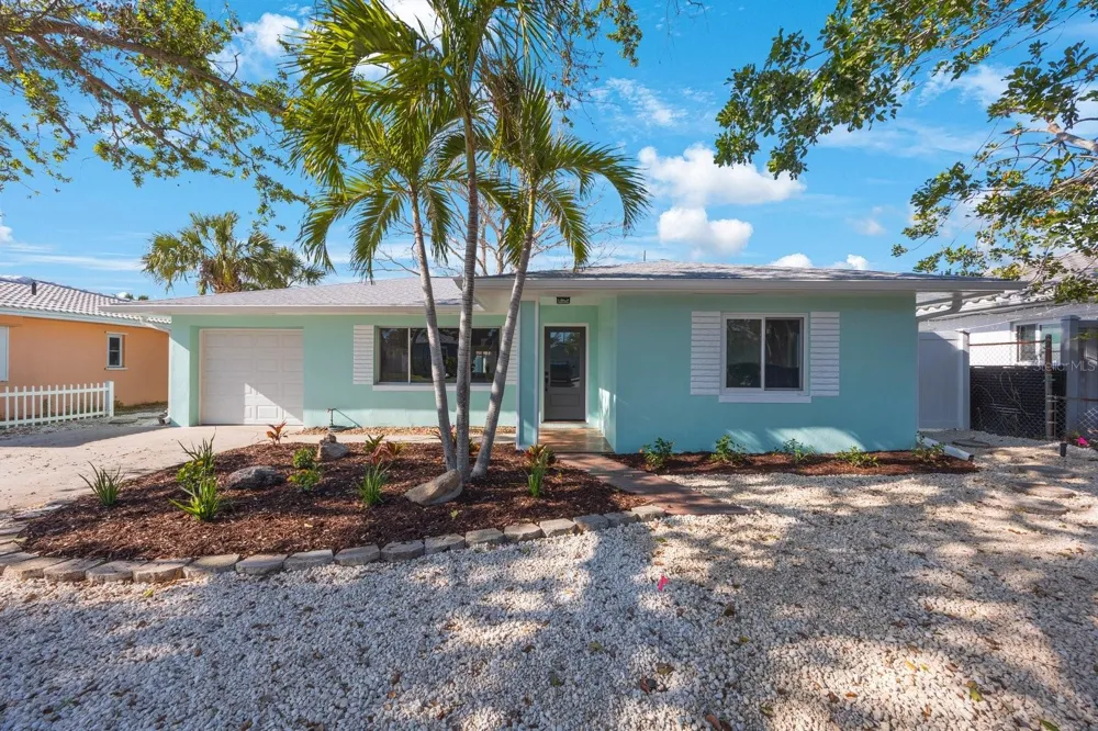280 41ST AVENUE St Pete Beach, FL 33706
