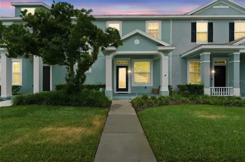 556 JUNIPER SPRINGS DRIVE