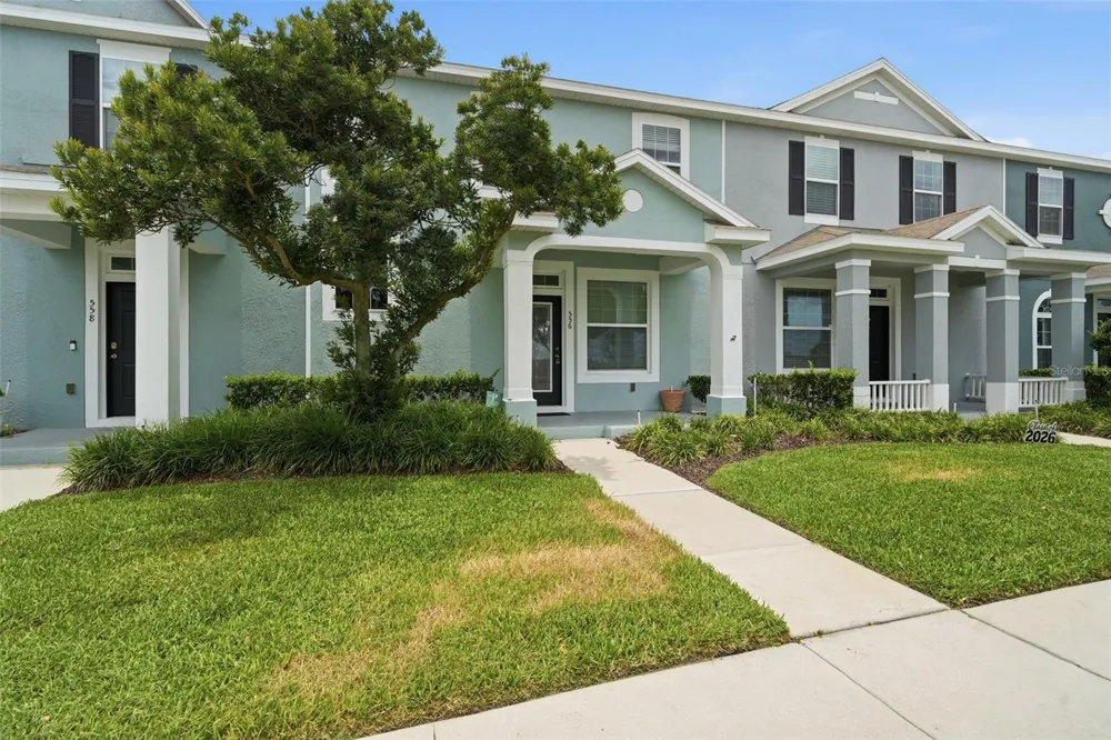 556 JUNIPER SPRINGS DRIVE Groveland, FL 34736