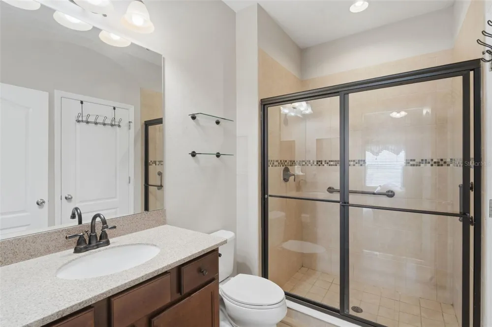 556 JUNIPER SPRINGS DRIVE Groveland, FL 34736