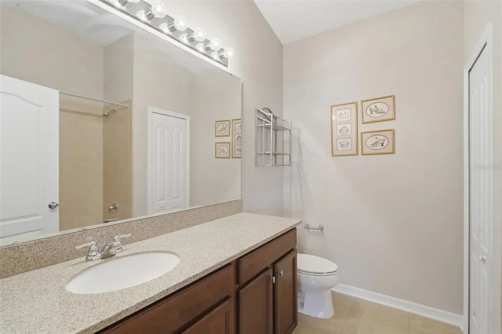 556 JUNIPER SPRINGS DRIVE Groveland, FL 34736