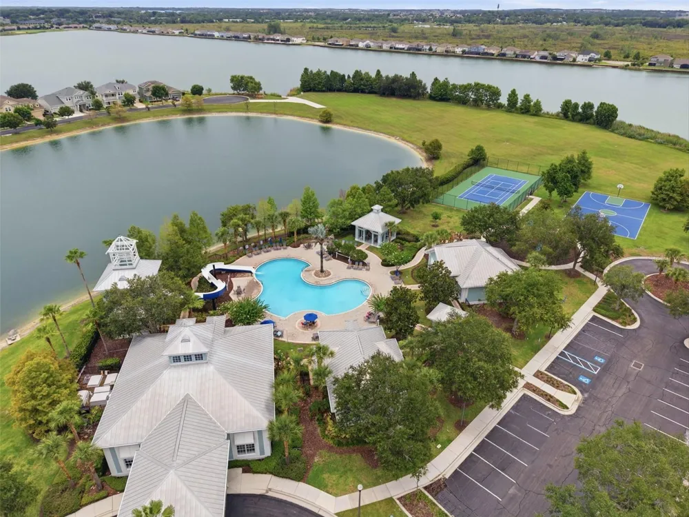 556 JUNIPER SPRINGS DRIVE Groveland, FL 34736