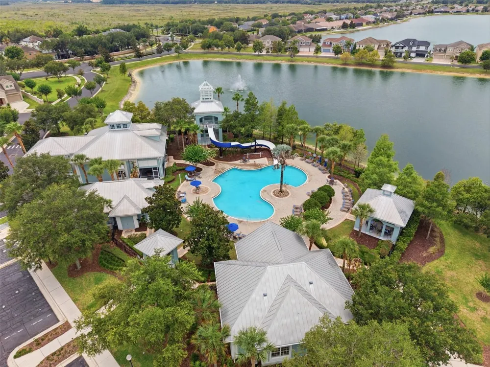 556 JUNIPER SPRINGS DRIVE Groveland, FL 34736