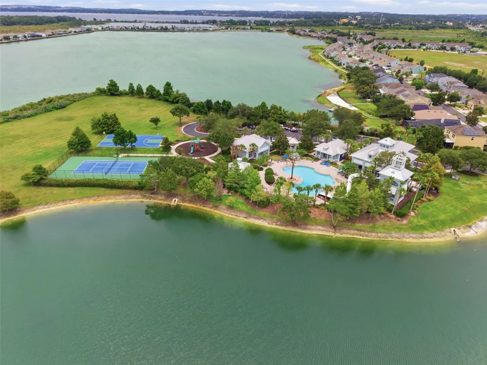 556 JUNIPER SPRINGS DRIVE Groveland, FL 34736