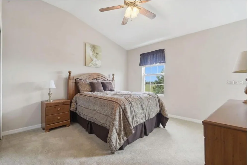 556 JUNIPER SPRINGS DRIVE Groveland, FL 34736