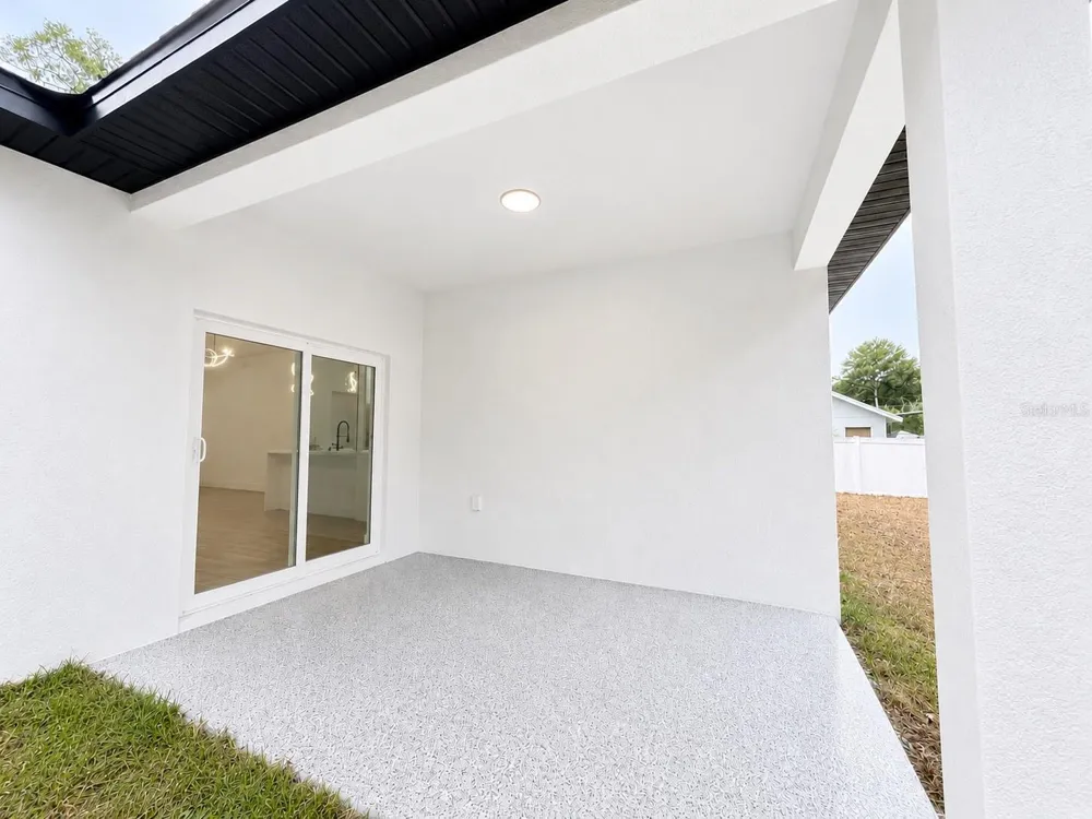 881 W WISCONSIN AVENUE Orange City, FL 32763