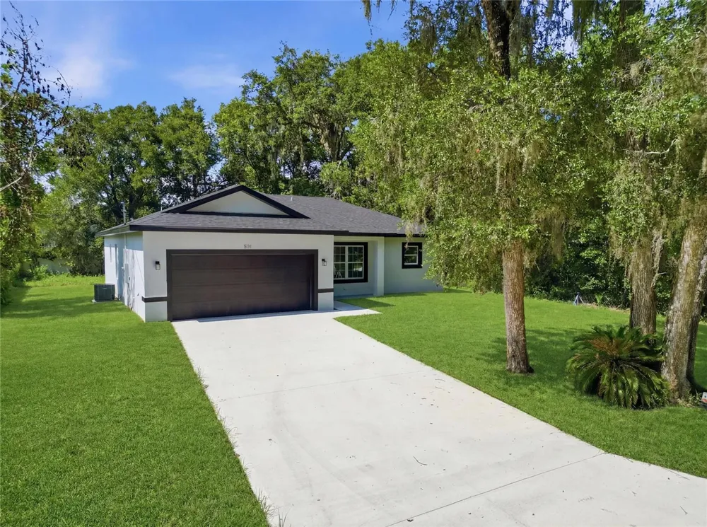 881 W WISCONSIN AVENUE Orange City, FL 32763