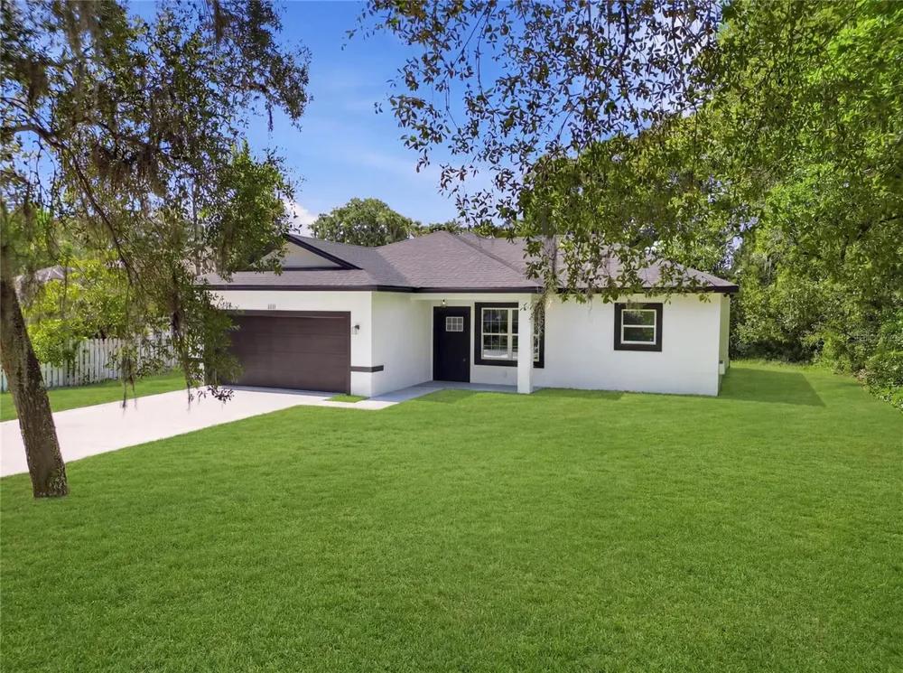 881 W WISCONSIN AVENUE Orange City, FL 32763
