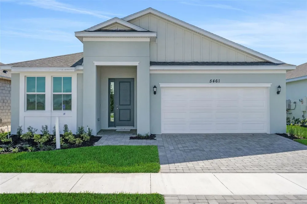5412 NW CAMBERLY COURT Port St Lucie, FL 34987