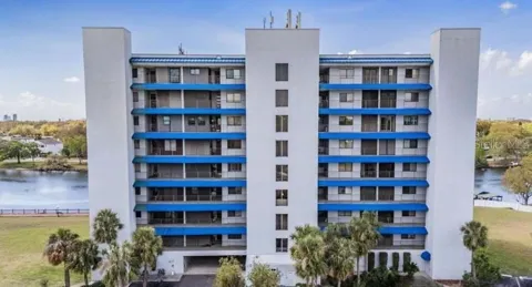 2780 RIVERSIDE DRIVE #502