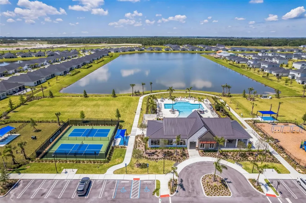 5428 NW CAMBERLY COURT Port St Lucie, FL 34987