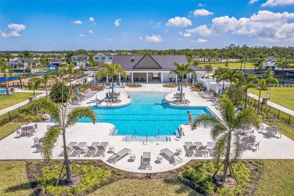 5428 NW CAMBERLY COURT Port St Lucie, FL 34987