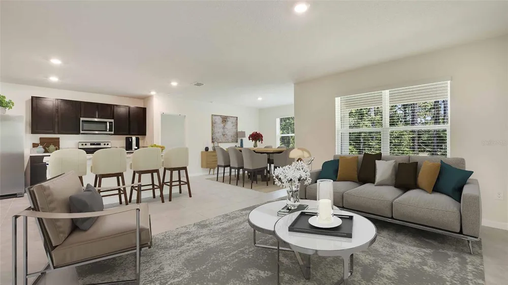 8609 TIDEWATER TRAIL AVENUE Temple Terrace, FL 33637