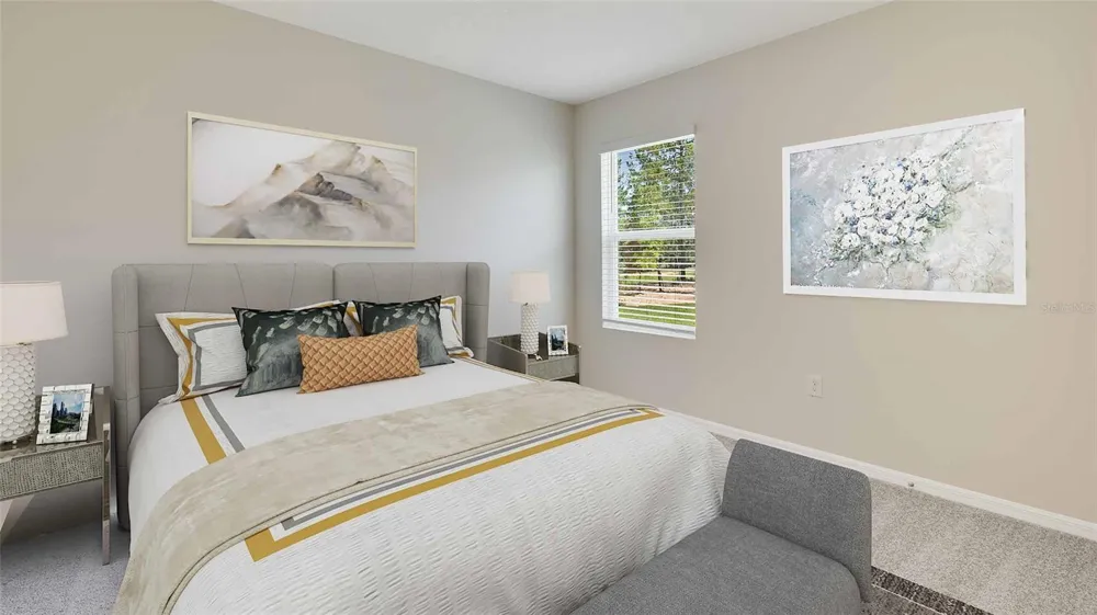 8609 TIDEWATER TRAIL AVENUE Temple Terrace, FL 33637