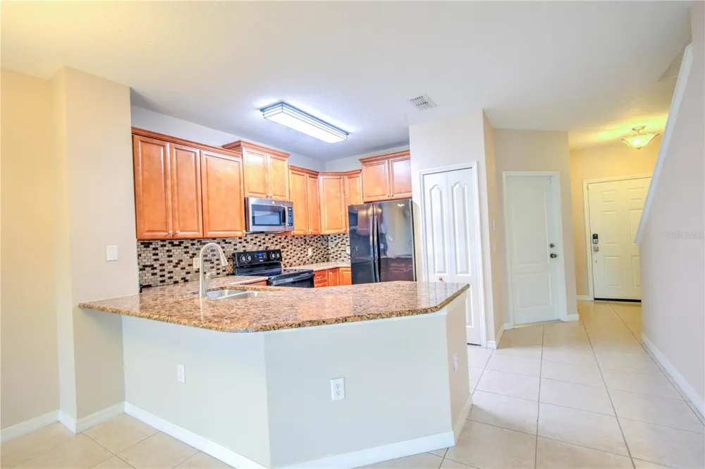 282 BEXLEY DRIVE Davenport, FL 33897