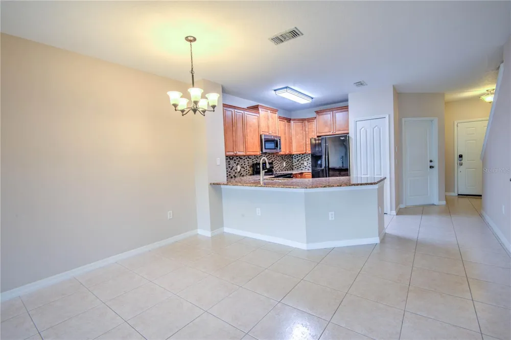 282 BEXLEY DRIVE Davenport, FL 33897