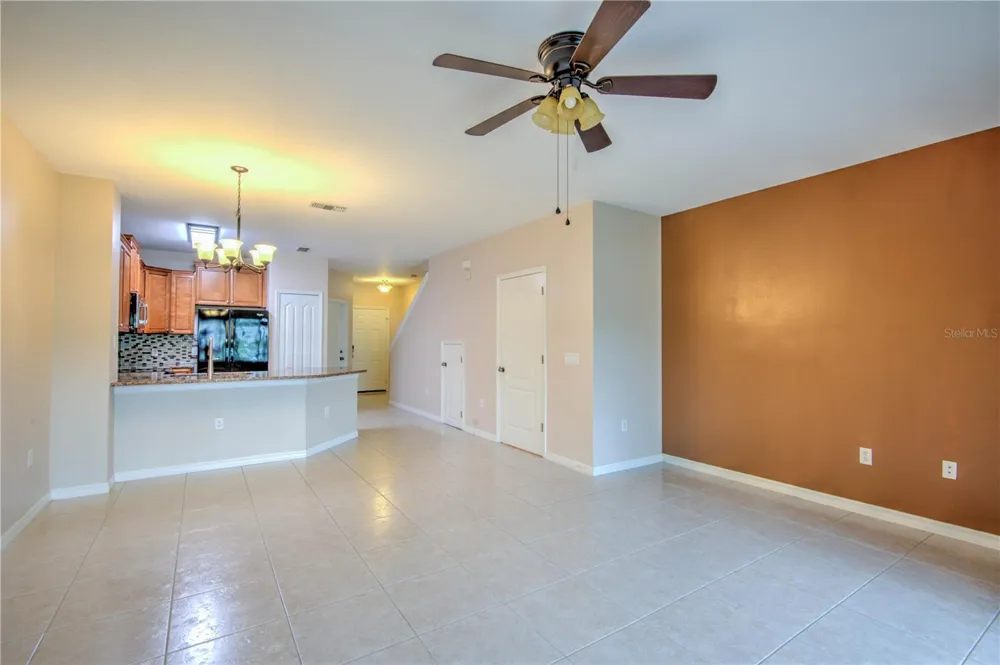 282 BEXLEY DRIVE Davenport, FL 33897