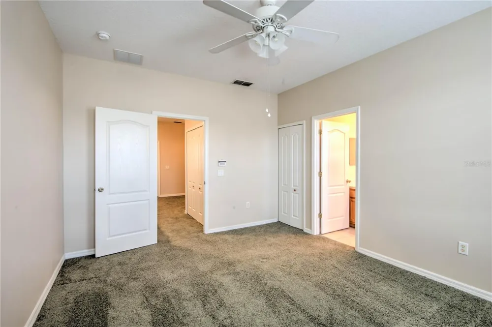 282 BEXLEY DRIVE Davenport, FL 33897