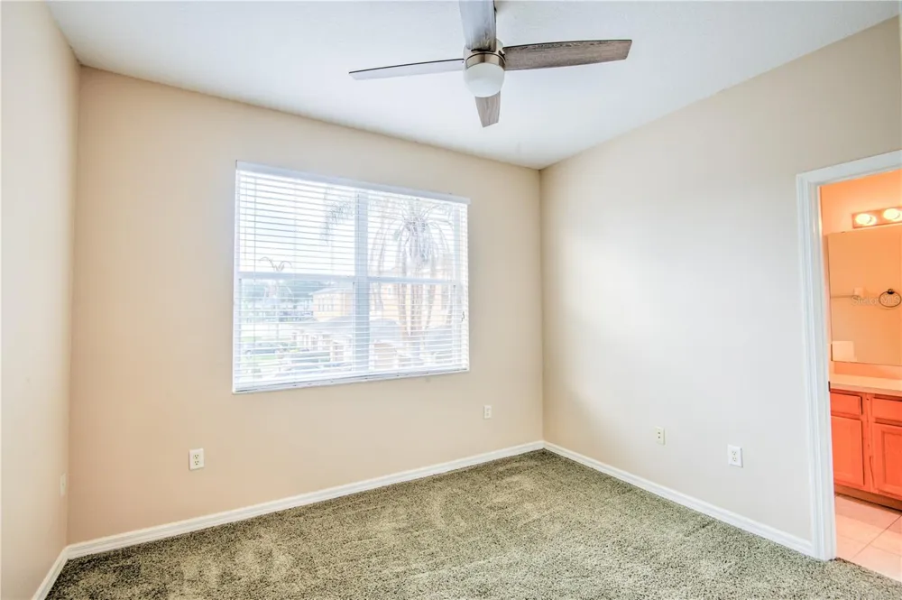 282 BEXLEY DRIVE Davenport, FL 33897