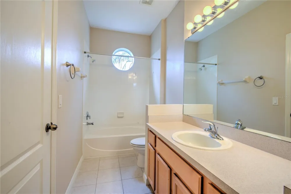 282 BEXLEY DRIVE Davenport, FL 33897