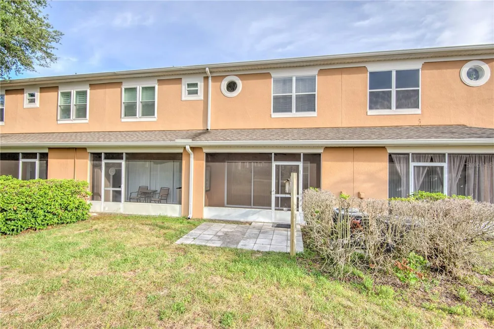 282 BEXLEY DRIVE Davenport, FL 33897