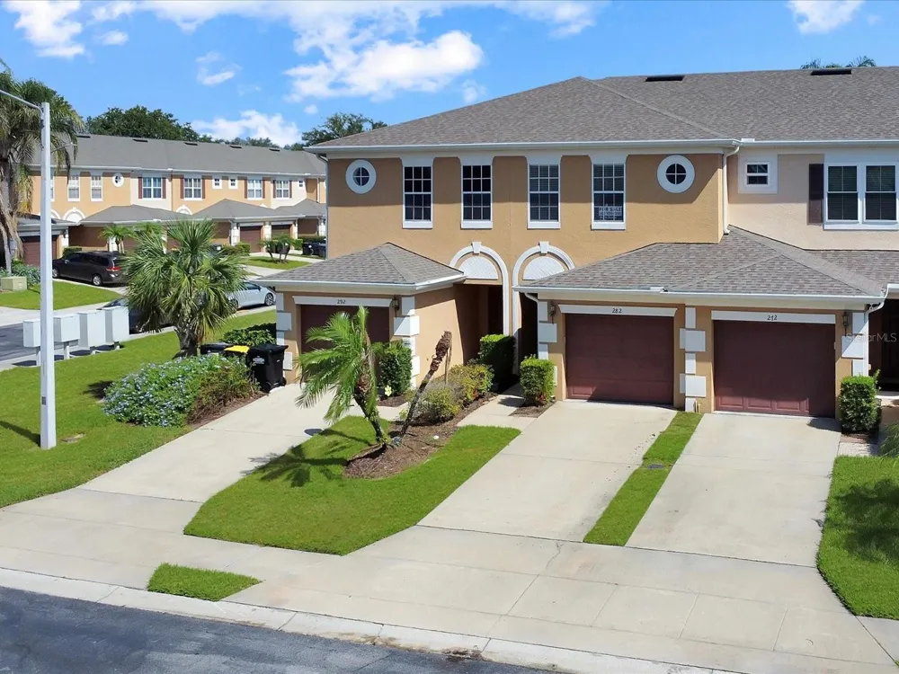 282 BEXLEY DRIVE Davenport, FL 33897