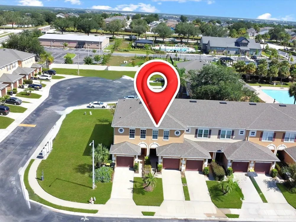 282 BEXLEY DRIVE Davenport, FL 33897
