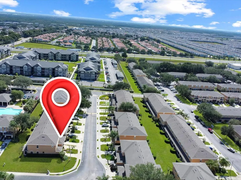 282 BEXLEY DRIVE Davenport, FL 33897