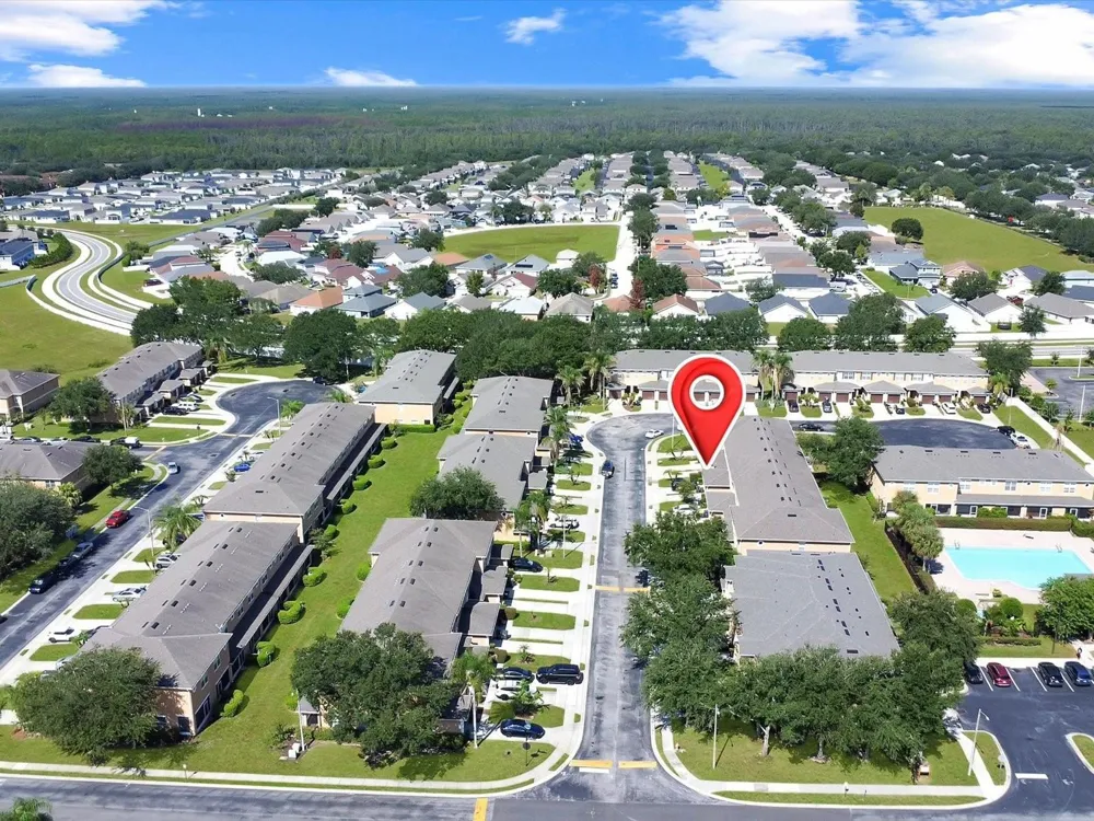 282 BEXLEY DRIVE Davenport, FL 33897
