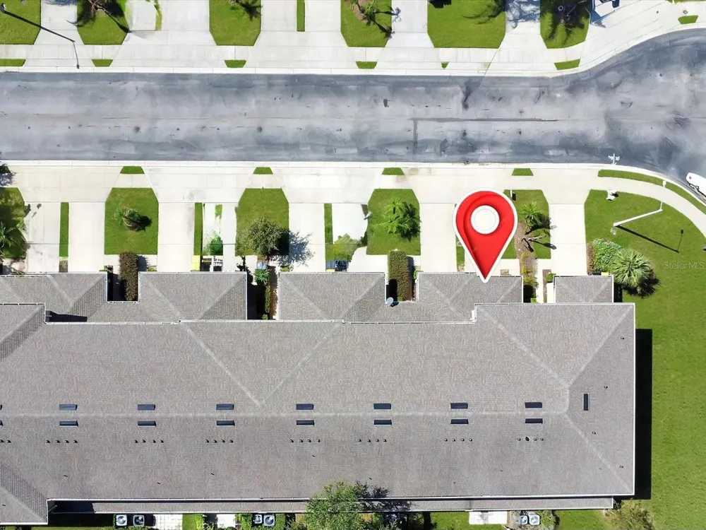 282 BEXLEY DRIVE Davenport, FL 33897