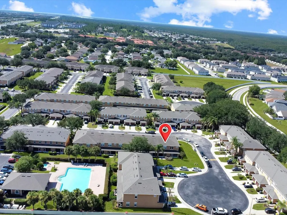 282 BEXLEY DRIVE Davenport, FL 33897