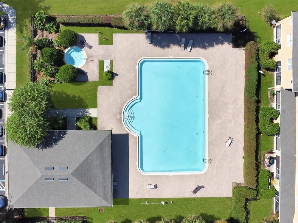282 BEXLEY DRIVE Davenport, FL 33897