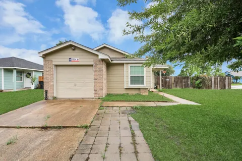 5534 Ambern Drive