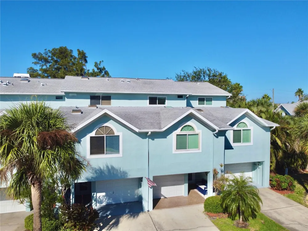 603 GARLAND CIRCLE Indian Rocks Beach, FL 33785