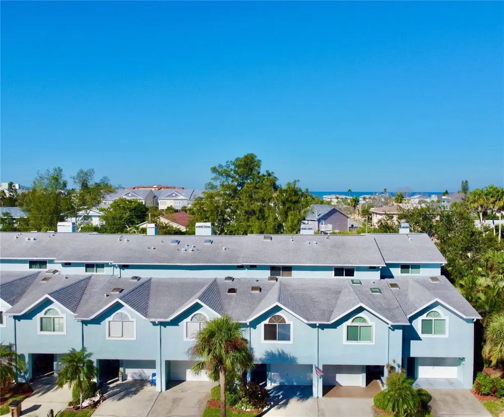 603 GARLAND CIRCLE Indian Rocks Beach, FL 33785