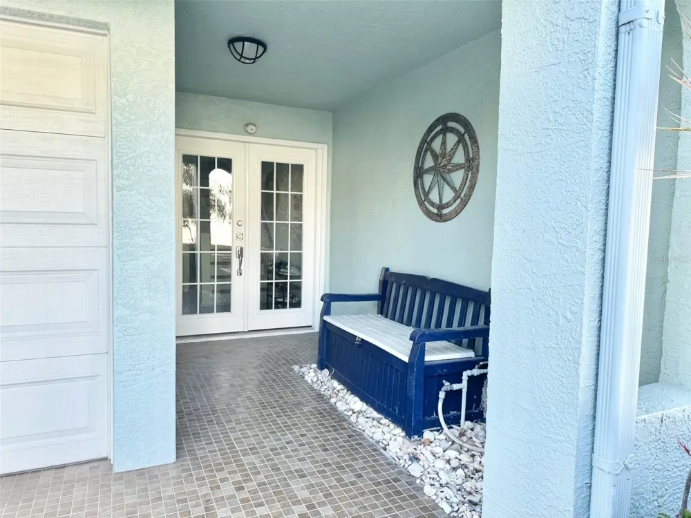 603 GARLAND CIRCLE Indian Rocks Beach, FL 33785