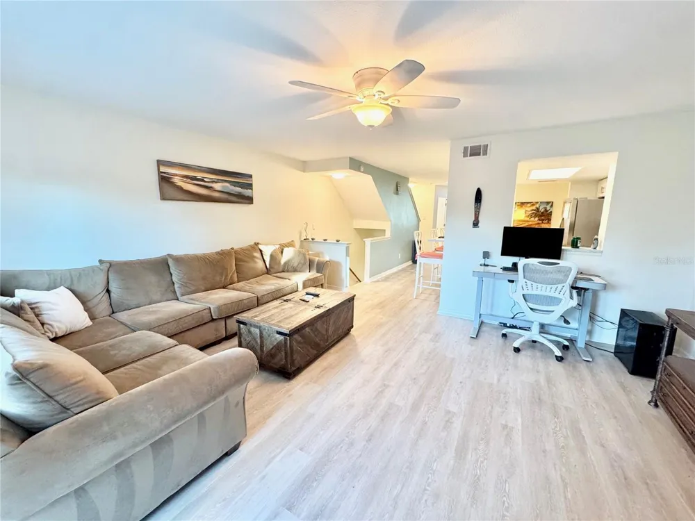 603 GARLAND CIRCLE Indian Rocks Beach, FL 33785