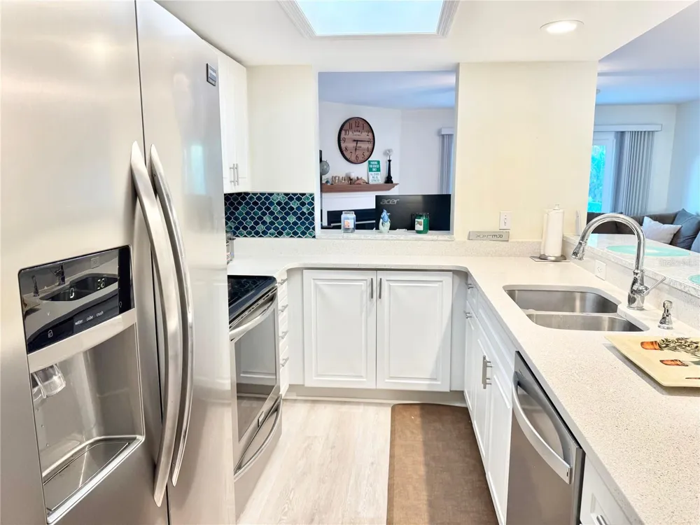 603 GARLAND CIRCLE Indian Rocks Beach, FL 33785