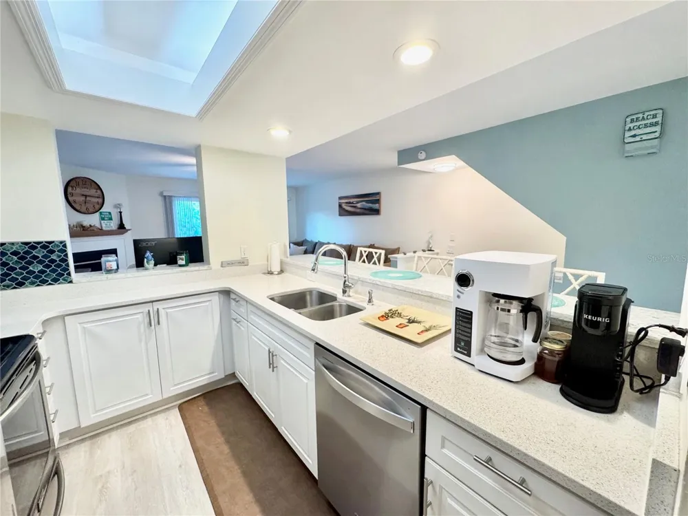 603 GARLAND CIRCLE Indian Rocks Beach, FL 33785