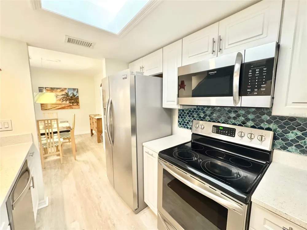 603 GARLAND CIRCLE Indian Rocks Beach, FL 33785