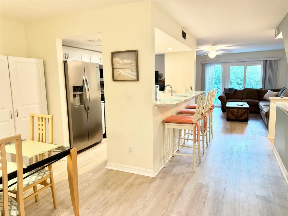 603 GARLAND CIRCLE Indian Rocks Beach, FL 33785