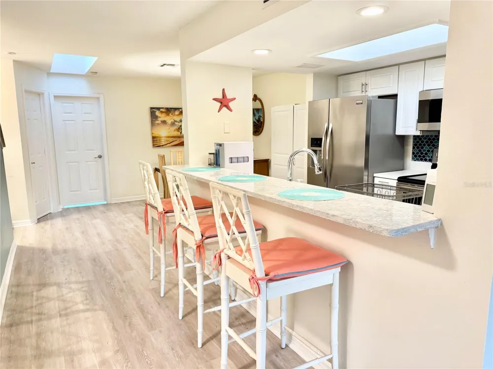 603 GARLAND CIRCLE Indian Rocks Beach, FL 33785