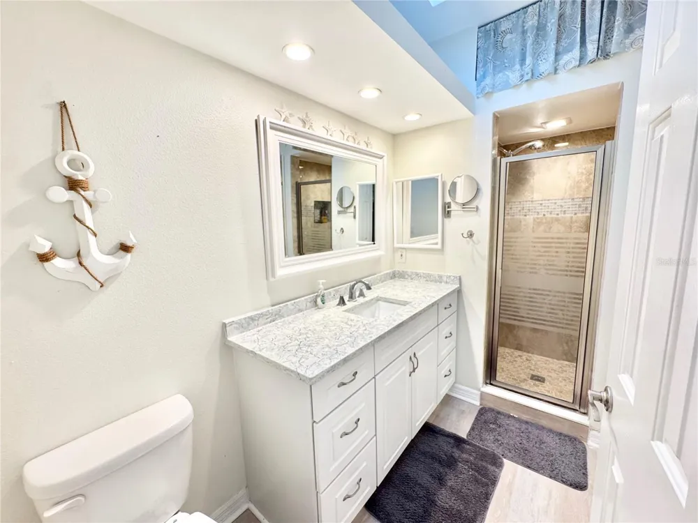 603 GARLAND CIRCLE Indian Rocks Beach, FL 33785